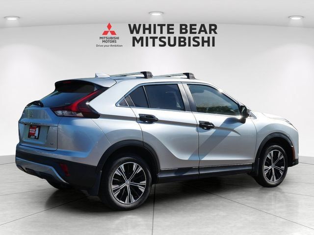 Used 2022 Mitsubishi Eclipse Cross SE AWD/4WD image 5