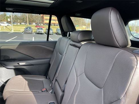 Certified 2025 Lexus TX 350 AWD image 21