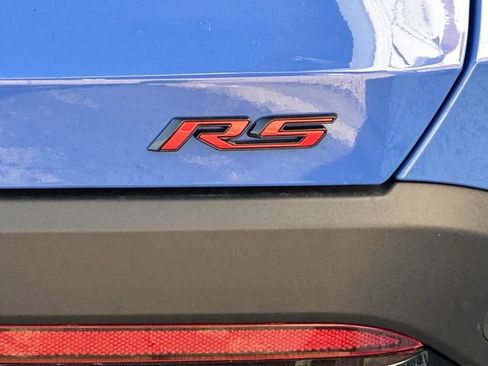 New 2026 Chevrolet Equinox RS image 9