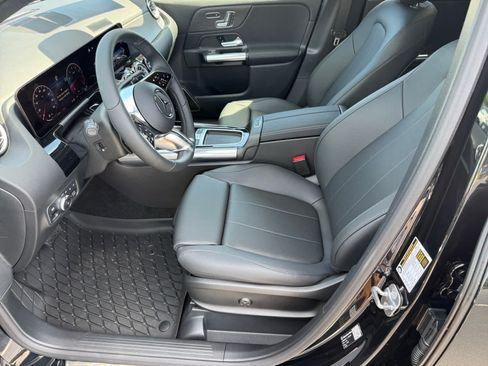 Used 2026 Mercedes-Benz GLA 250 4MATIC image 10