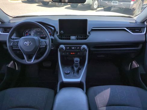 Certified 2023 Toyota RAV4 XLE w/ Convenience Package image 14