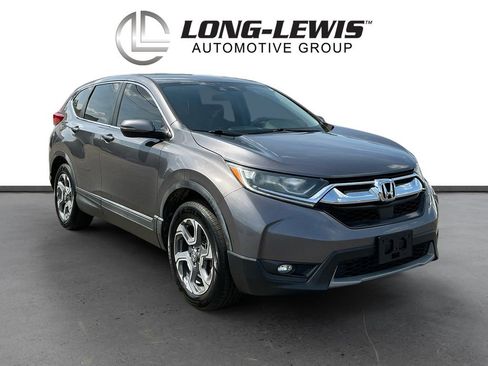 Used 2018 Honda CR-V EX image 10
