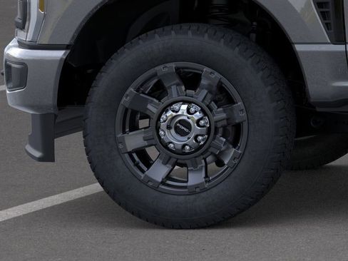 New 2024 Ford F250 Lariat w/ Lariat Ultimate Package image 19