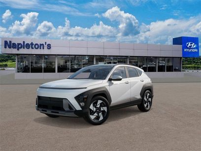 New 2026 Hyundai Kona SEL Sport