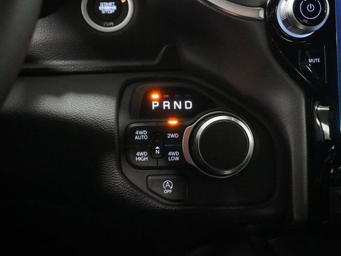 New 2026 RAM 1500 Big Horn AWD/4WD image 28