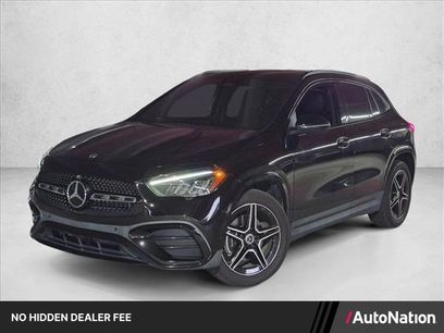 Used 2024 Mercedes-Benz GLA 250