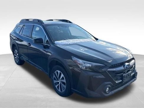 Certified 2023 Subaru Outback Premium image 28