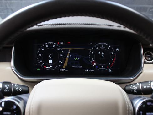 Used 2021 Land Rover Range Rover Westminster Edition image 60