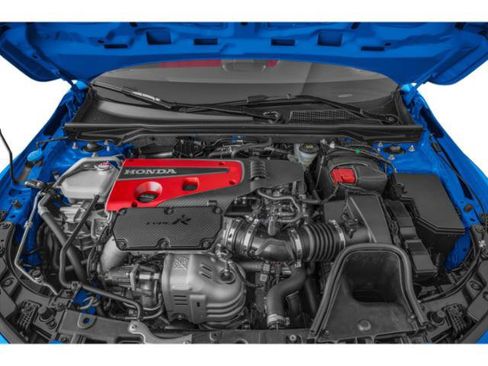 New 2026 Honda Civic Type R image 35