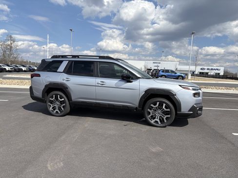 New 2026 Subaru Outback Touring XT image 7