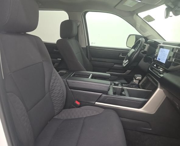 Used 2024 Toyota Tundra SR5 AWD/4WD image 4