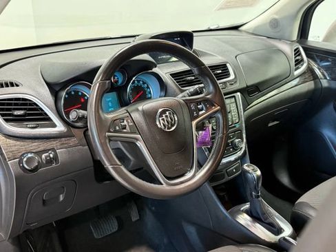 Used 2014 Buick Encore FWD image 12