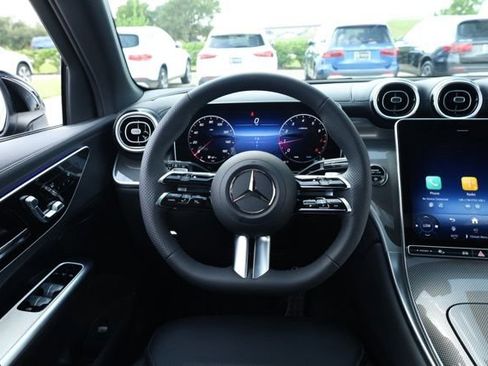 New 2026 Mercedes-Benz GLC 300 GLC 300 image 16