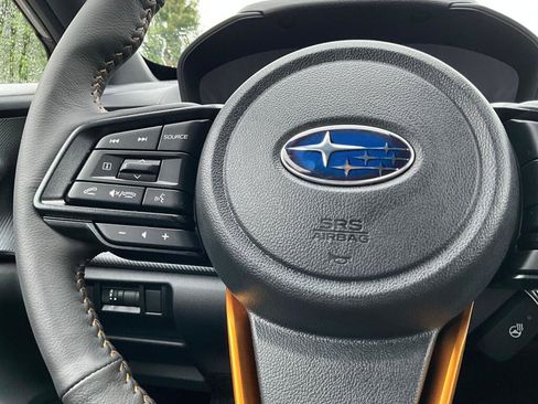 New 2026 Subaru Crosstrek 2.5i Wilderness image 23