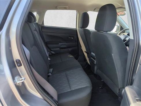 Used 2024 Mitsubishi Outlander Sport AWD image 19