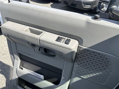 New 2024 Ford E-450 and Econoline 450 Super Duty w/ Power Windows & Locks Group image 55