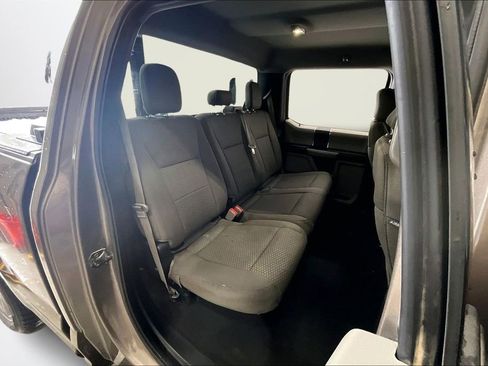 Used 2020 Ford F150 XLT w/ Equipment Group 301A Mid image 24