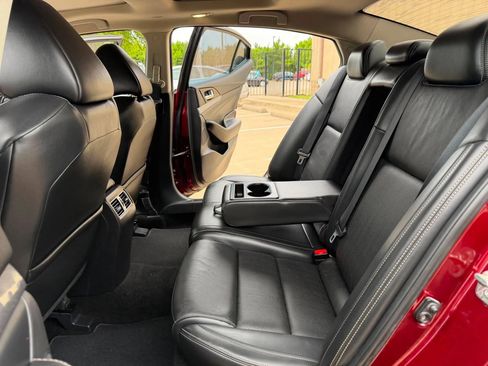 Used 2016 Nissan Altima 2.5 SV FWD image 27