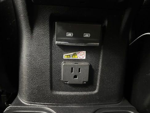 Used 2021 Jeep Wrangler Unlimited Sport AWD/4WD image 24