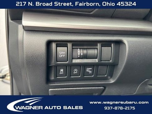 Used 2021 Subaru Crosstrek 2.5i Limited w/ Moonroof Package 2 image 24