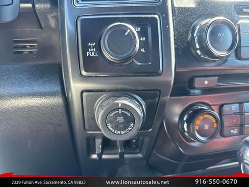 Used 2017 Ford F150 XLT w/ Equipment Group 302A Luxury AWD/4WD image 27