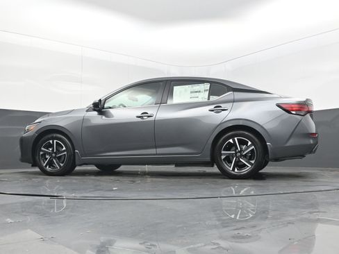 New 2025 Nissan Sentra SV w/ All-Weather Package image 26