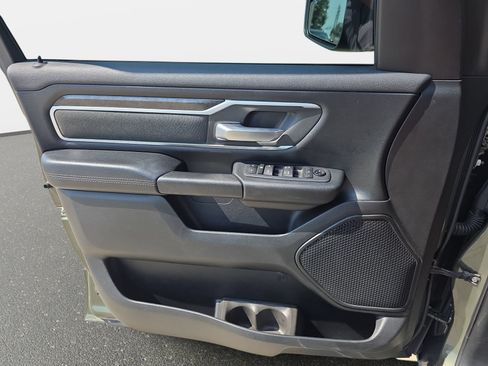 Used 2021 RAM 1500 Big Horn AWD/4WD image 24