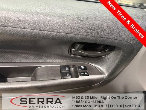 Used 2016 Nissan NV200 SV w/ Exterior Appearance Package image 17