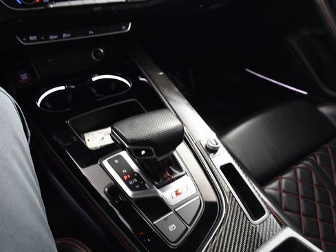 Used 2023 Audi S5 Premium Plus w/ Premium Plus Package AWD/4WD image 33