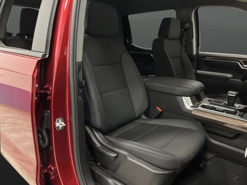 New 2026 Chevrolet Silverado 1500 RST w/ Convenience Package II image 32