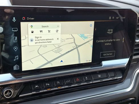 Used 2025 Chevrolet Silverado 1500 High Country image 20