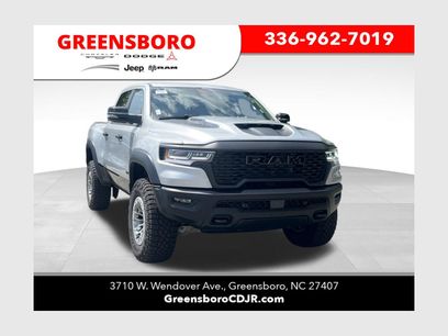 New 2026 RAM 1500 RHO