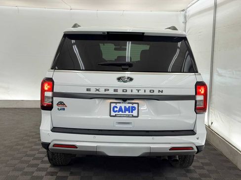 Used 2023 Ford Expedition Timberline image 6