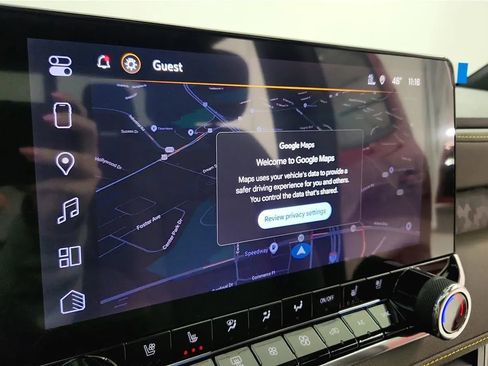 New 2026 Chevrolet Colorado ZR2 AWD/4WD image 29