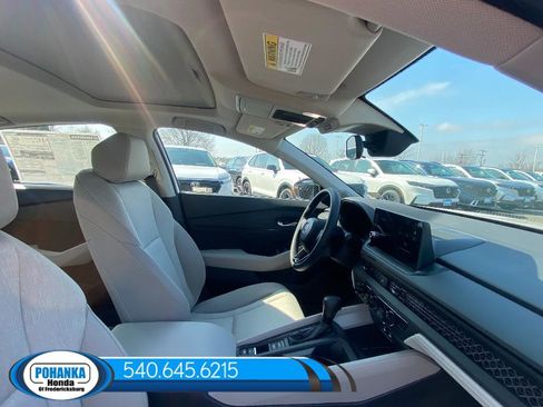 New 2026 Honda Accord SE image 32