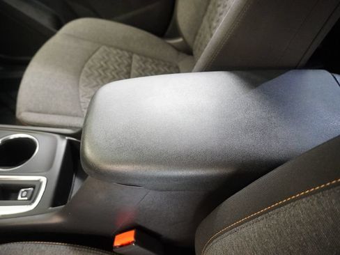 Used 2024 Chevrolet Equinox LT w/ LPO, Floor Liner Package AWD/4WD image 24