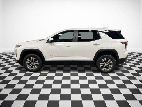 New 2026 Chevrolet Equinox LT w/ Convenience Package II image 5