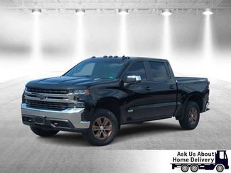 Used 2020 Chevrolet Silverado 1500 LT w/ All-Star Edition AWD/4WD video 1