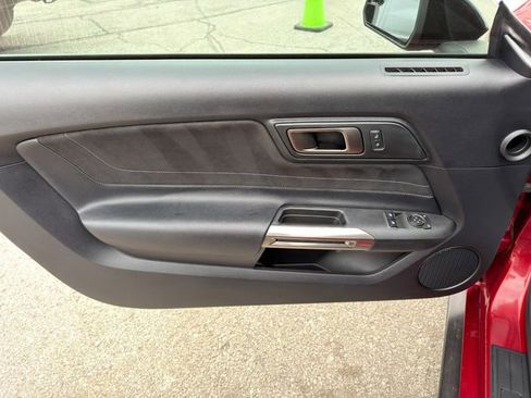 Used 2017 Ford Mustang Shelby GT350 image 14