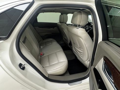 Used 2014 Cadillac XTS Platinum image 15