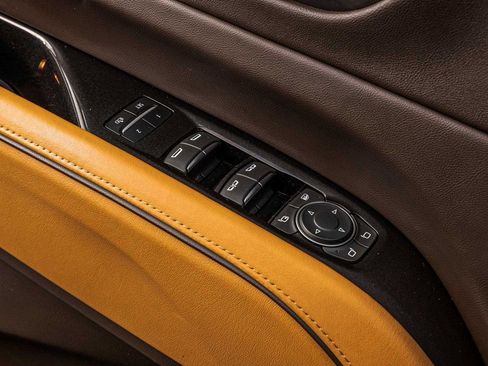 Used 2023 Cadillac Escalade ESV Sport w/ LPO, Floor Liner Package image 12