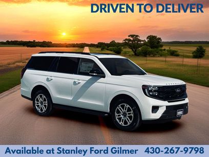 New 2025 Ford Expedition Active