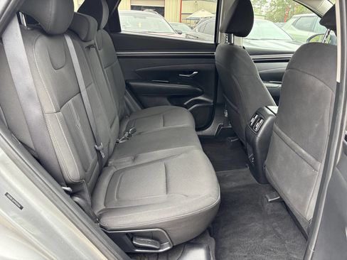 Used 2023 Hyundai Tucson SEL image 47