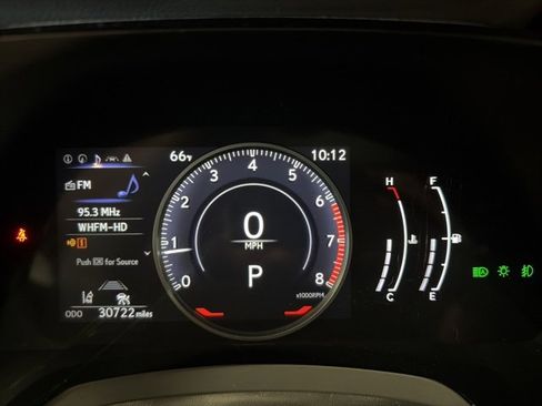 Used 2023 Lexus RX 350 Premium image 19