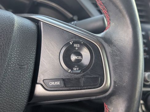 Used 2019 Honda Civic Si image 19