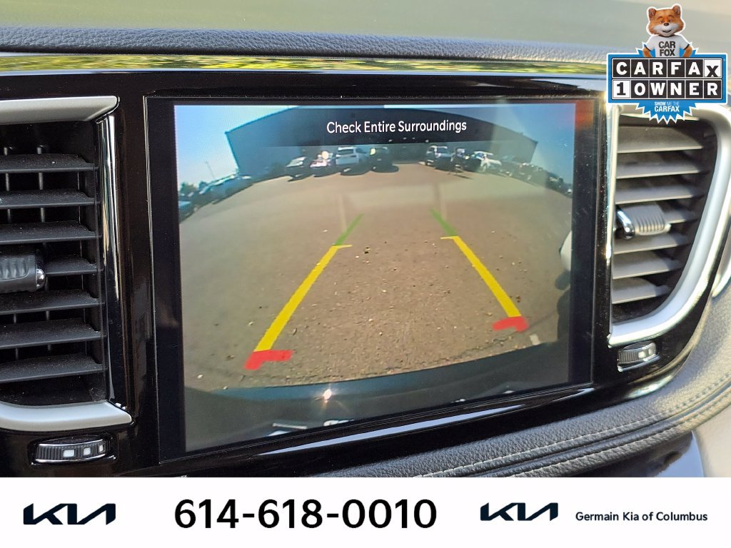 Used 2024 Chrysler Pacifica Limited FWD image 30