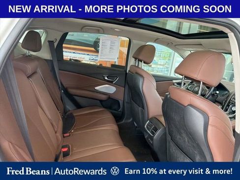 Used 2019 Acura RDX AWD w/ Technology Package image 11
