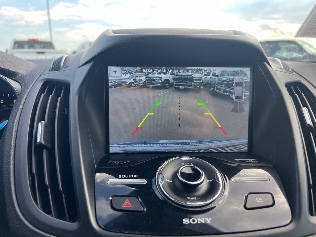 Used 2019 Ford Escape Titanium AWD/4WD image 19