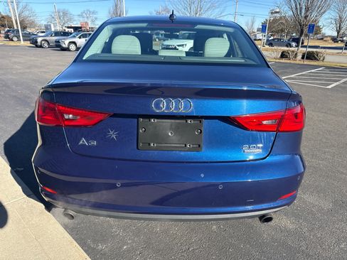 Used 2016 Audi A3 2.0T Premium image 7