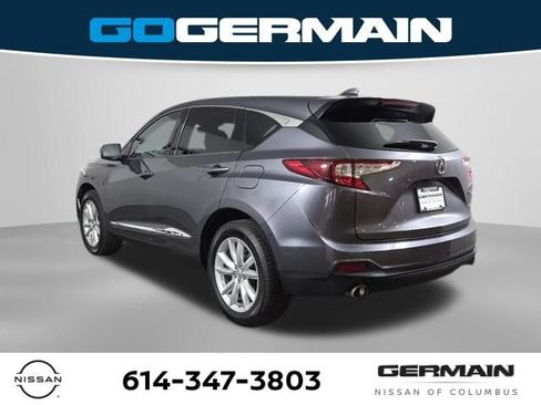 Used 2020 Acura RDX AWD image 11